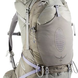 Womens Osprey Aura 65 L Pack